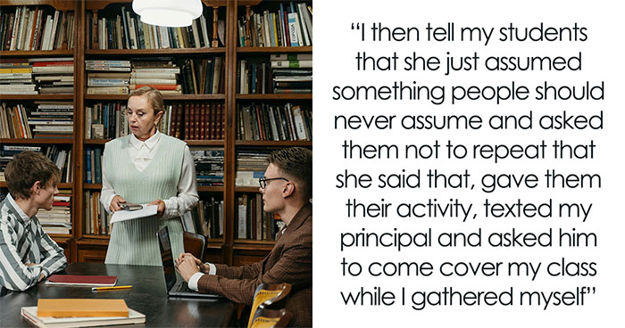 Small-Town Coworker Outs Pregnant Woman’s Secret, Mom-To-Be Delivers A Public Clapback