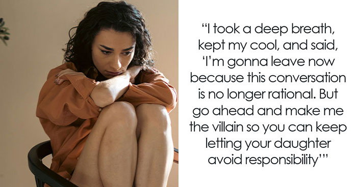 “Oh Boy, Did I Get Proof”: Woman Shocked After BF’s Family Sides With Thief Despite Evidence