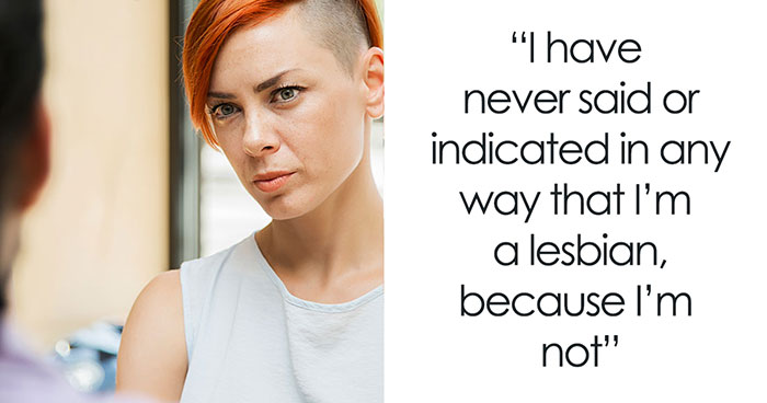 “AITA For Yelling At My Friends And Leaving Dinner After They All Gave Me A Gay Intervention?”