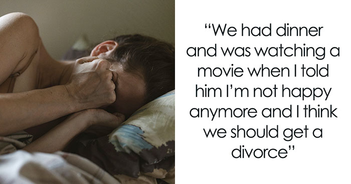 Woman Expects Husband To “Beg” After Breakup Prank, Gets Served Divorce Papers Instead