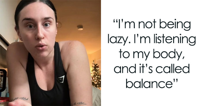 Fitness Influencer Tells Followers To Stop Using Illness As An ‘Excuse,’ Internet Drags Her Hard