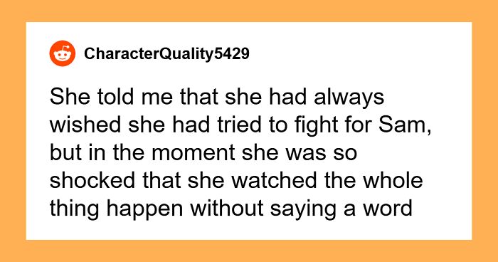 Inheritance Drama Ensues After Mom Abandons Daughter For 25 Yrs And Leaves Everything To Neighbor