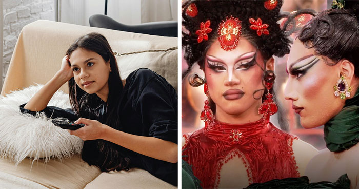 Man Needs To Leave The Room Anytime Wife Puts On ‘RuPaul’s Drag Race’, She Continues Doing It