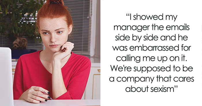 “I Am Rude And Disrespectful”: Woman Starts Behaving Like Male Colleague To Prove A Point