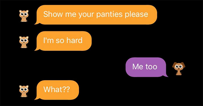 50 Times Women Had The Most Savage Comebacks To Creepy Men’s DMs