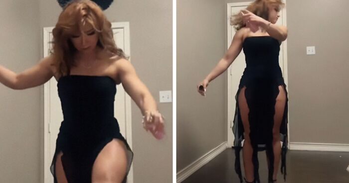 “That’s Genius”: Single Women Are Using Glitter To “Protect” Themselves From Cheating Men Before Dates