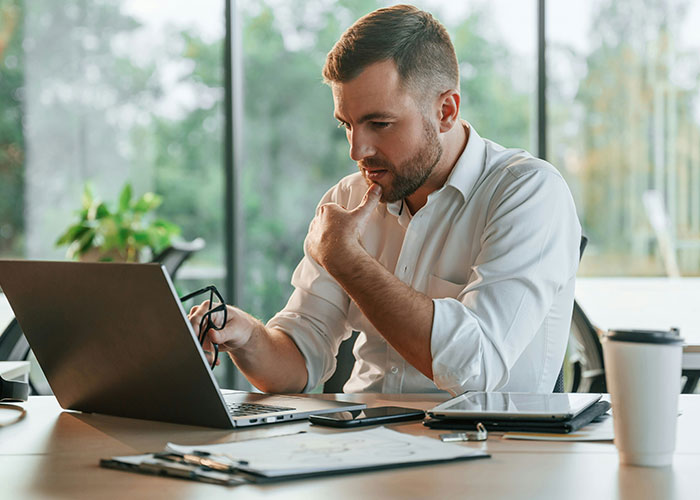 30 People Recall The Mass Resignations That Followed A Single Office Event