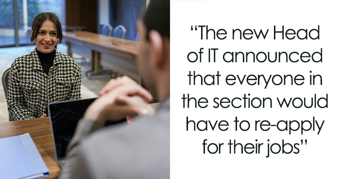 30 People Recall The Mass Resignations That Followed A Single Office Event