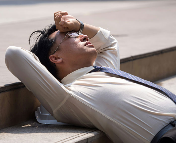 Employee Leaves Miserable Job, Drops A Truth Bomb That Puts His Boss In Jail