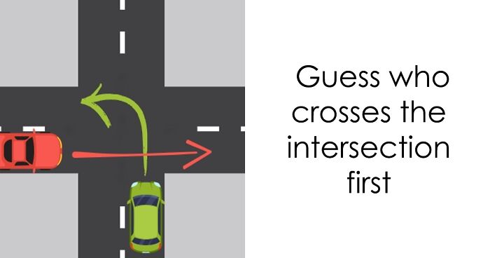 “Would You Pass A Driver’s Test Today?”: Take This 28-Question Quiz And Find Out