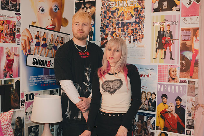 11 Side-By-Side Pics That Are Proof That We Peaked As A Society In The 2000s