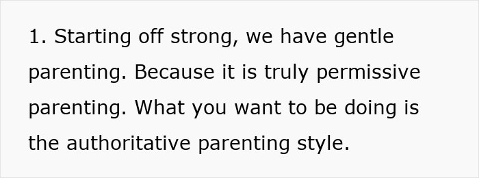 &ldquo;Stop It Right Now&rdquo;: Man Calls Out Parenting Trends That Are Doing More Harm Than Good