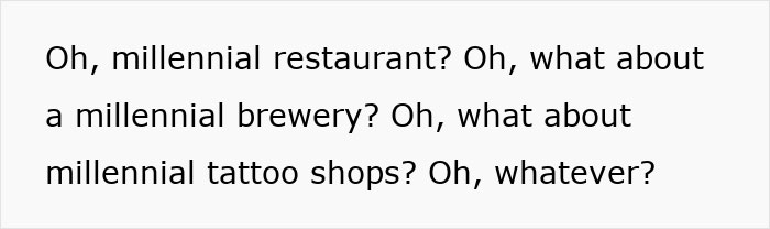 Gen Z Keeps Roasting Millennials, But This Woman Fires Back With A Brutal Reality Check