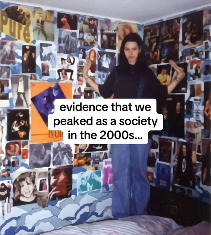 11 Side-By-Side Pics That Are Proof That We Peaked As A Society In The 2000s