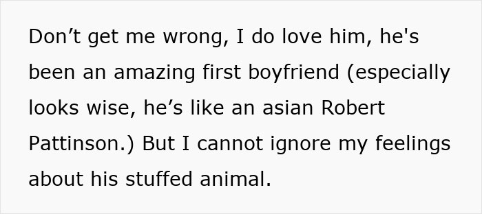 “He Seems So Normal Otherwise?”: Woman Unsure If BF’s Hobby Is A Dealbreaker “He Seems So Normal Otherwise?”: Woman Unsure If BF’s Hobby Is A Dealbreaker