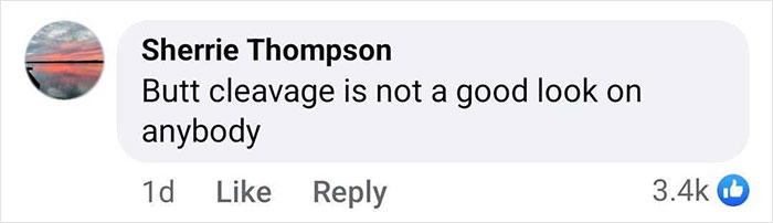 “Plumber’s Crack”: Internet Reacts To Risqué Red Carpet Trend Of Stars Flashing Their Rears “Plumber’s Crack”: Internet Reacts To Risqué Red Carpet Trend Of Stars Flashing Their Rears