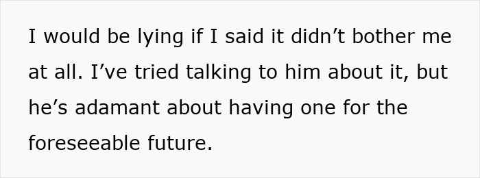 “He Seems So Normal Otherwise?”: Woman Unsure If BF’s Hobby Is A Dealbreaker “He Seems So Normal Otherwise?”: Woman Unsure If BF’s Hobby Is A Dealbreaker