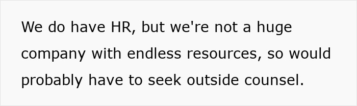 Muslim Employee Won&rsquo;t Meet Male Client Alone, Cites Religion As A Factor, Boss Unsure What To Do 