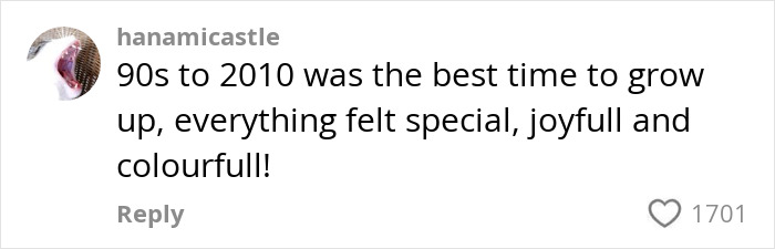 11 Side-By-Side Pics That Are Proof That We Peaked As A Society In The 2000s