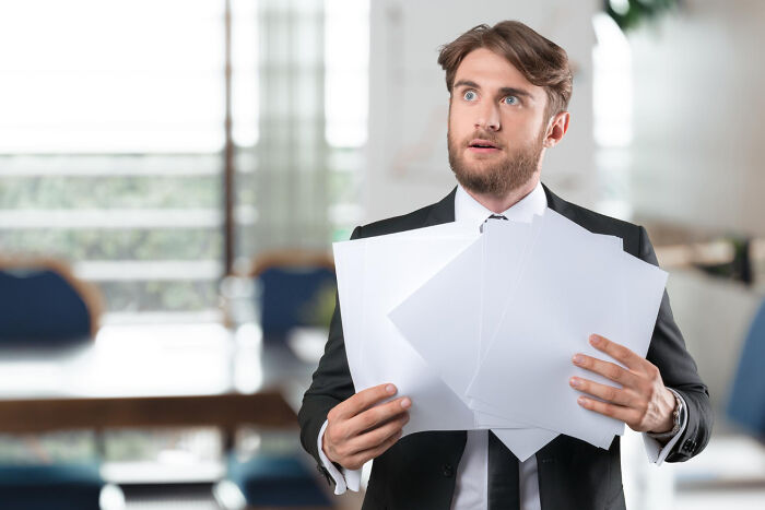 Hell Hath No Fury Like An Employee Scorned: 30 Bad Bosses That Faced Well-Deserved Revenge