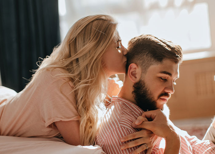 “I Started To Like Pink Again”: 50 Women Recall The Instant They Just Knew He Was ‘The One’