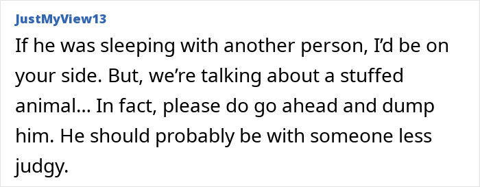 “He Seems So Normal Otherwise?”: Woman Unsure If BF’s Hobby Is A Dealbreaker “He Seems So Normal Otherwise?”: Woman Unsure If BF’s Hobby Is A Dealbreaker