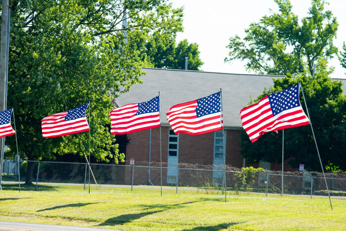 40 American Norms That Baffle The Rest Of The World, As Shared In This Thread