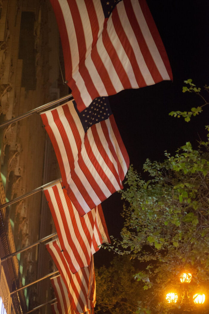 40 American Norms That Baffle The Rest Of The World, As Shared In This Thread