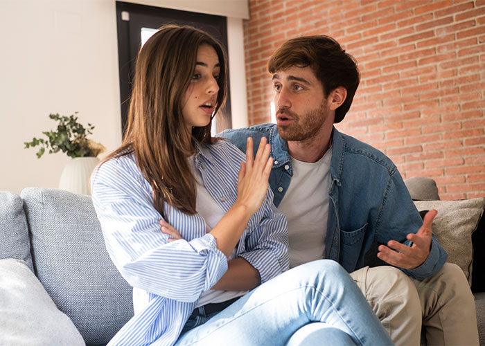 “I Started To Like Pink Again”: 50 Women Recall The Instant They Just Knew He Was ‘The One’