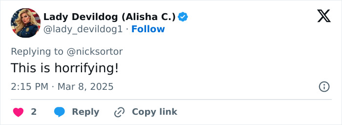Tweet reaction referencing Gene Hackman's passing, expressing shock and concern. Tweet reaction referencing Gene Hackman's passing, expressing shock and concern.