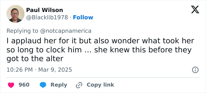 &lsquo;Love Is Blind&rsquo; Contestant Rejects Man She &ldquo;Loves&rdquo; Over Conservative Views, Sparks Fiery Debate