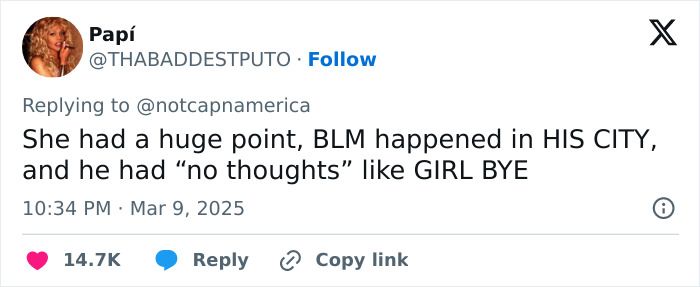 &lsquo;Love Is Blind&rsquo; Contestant Rejects Man She &ldquo;Loves&rdquo; Over Conservative Views, Sparks Fiery Debate