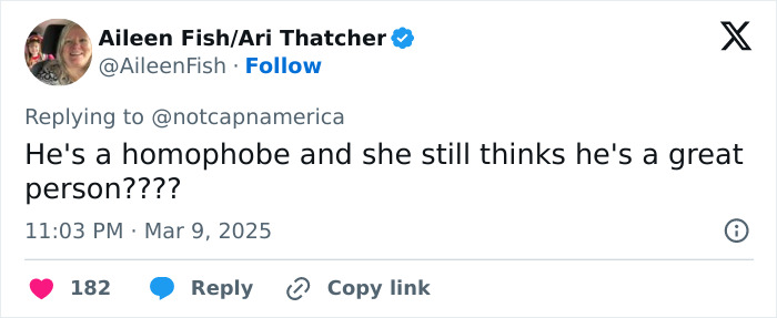 &lsquo;Love Is Blind&rsquo; Contestant Rejects Man She &ldquo;Loves&rdquo; Over Conservative Views, Sparks Fiery Debate