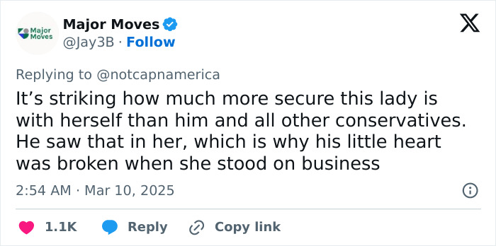 &lsquo;Love Is Blind&rsquo; Contestant Rejects Man She &ldquo;Loves&rdquo; Over Conservative Views, Sparks Fiery Debate