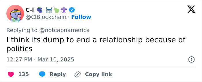 &lsquo;Love Is Blind&rsquo; Contestant Rejects Man She &ldquo;Loves&rdquo; Over Conservative Views, Sparks Fiery Debate