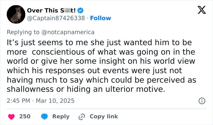 &lsquo;Love Is Blind&rsquo; Contestant Rejects Man She &ldquo;Loves&rdquo; Over Conservative Views, Sparks Fiery Debate