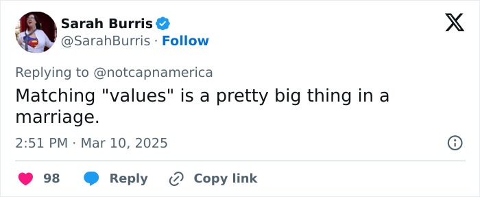 &lsquo;Love Is Blind&rsquo; Contestant Rejects Man She &ldquo;Loves&rdquo; Over Conservative Views, Sparks Fiery Debate