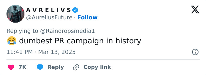 Track star faces backlash with a tweet mocking PR campaign amid baton assault charges.