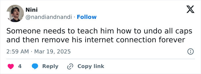 Tweet expressing frustration over Kanye's comments about Beyonc&eacute; and Jay-Z's children.