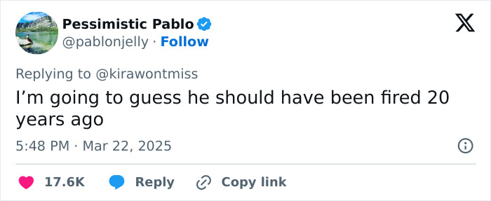 Tweet criticizing basketball coach's behavior toward female player goes viral, sparking discussions.