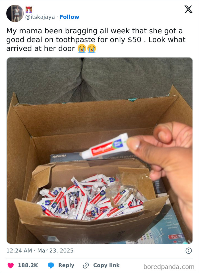 50 Times Funny X Posts Hit The Spot This March