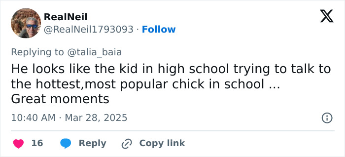 “Speechless”: Young Basketball Player Didn’t Care Much About Interviewer’s Skills “Speechless”: Young Basketball Player Didn’t Care Much About Interviewer’s Skills