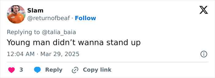 “Speechless”: Young Basketball Player Didn’t Care Much About Interviewer’s Skills “Speechless”: Young Basketball Player Didn’t Care Much About Interviewer’s Skills