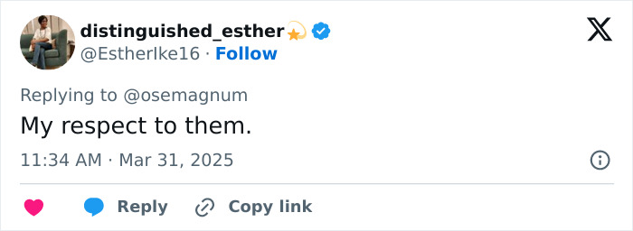 Tweet expressing respect for nurses who protected newborns during Myanmar earthquake.