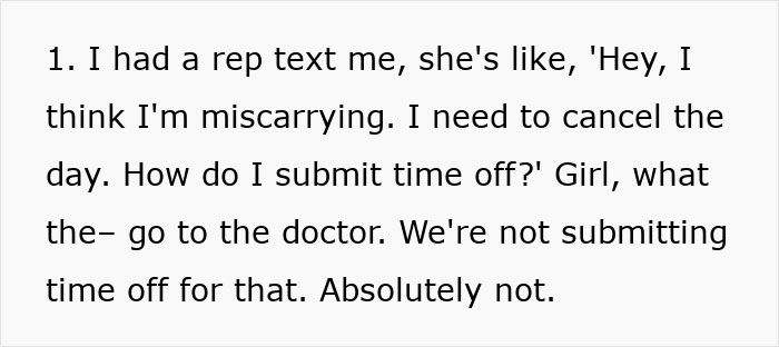 &ldquo;Boomer Managers Could Never&rdquo;: Gen Z Boss Explains Why She Rejects PTO Requests