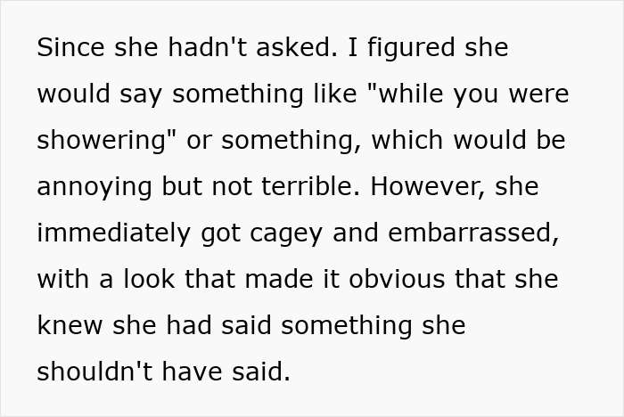 Man Grapples With Wife&rsquo;s Secret Invasion Of His Digital Life As Proof Starts Falling Into Place