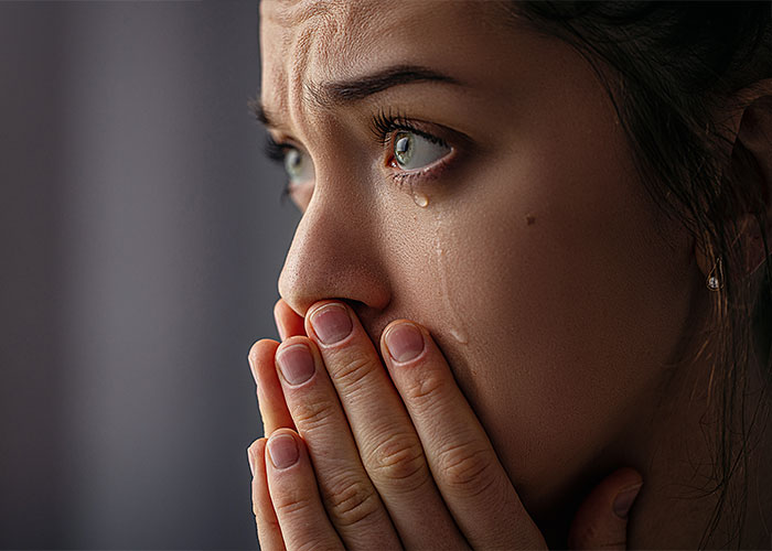 “I Started To Like Pink Again”: 50 Women Recall The Instant They Just Knew He Was ‘The One’