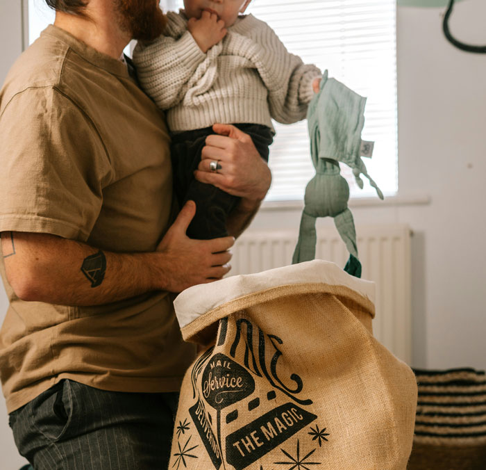 Man Doesn&rsquo;t Like Kids And Won&rsquo;t Get Involved In Nephew&rsquo;s Life, Doesn&rsquo;t Get Why It&rsquo;s Wrong