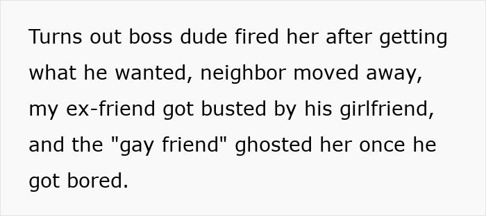 &ldquo;I Just Laughed&rdquo;: Guy Watches Karma Unfold On GF That Cheated On Him With 4 Men