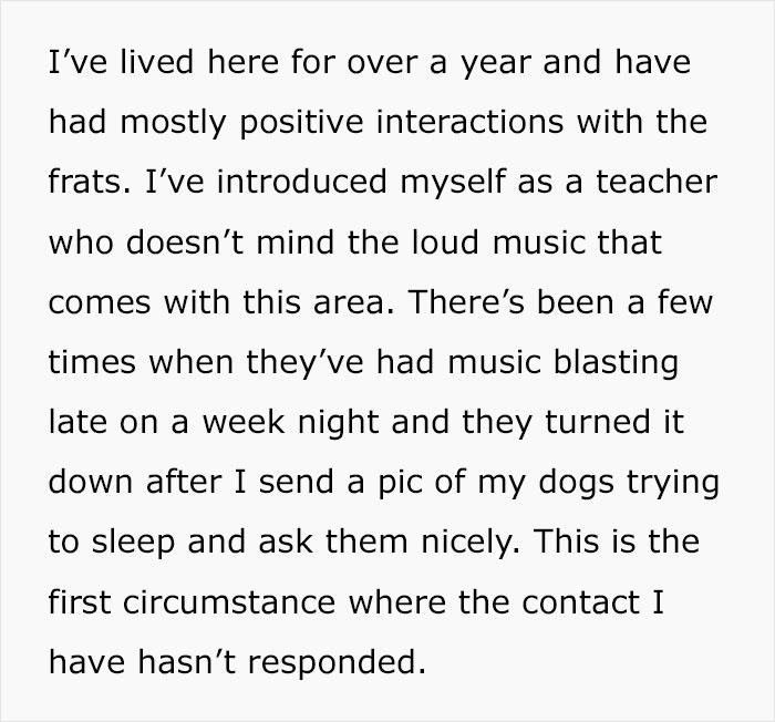 &ldquo;This Is Not A Driveway&rdquo;: Woman Prepares A Boulder-Sized Reality Check For Jerk Neighbors